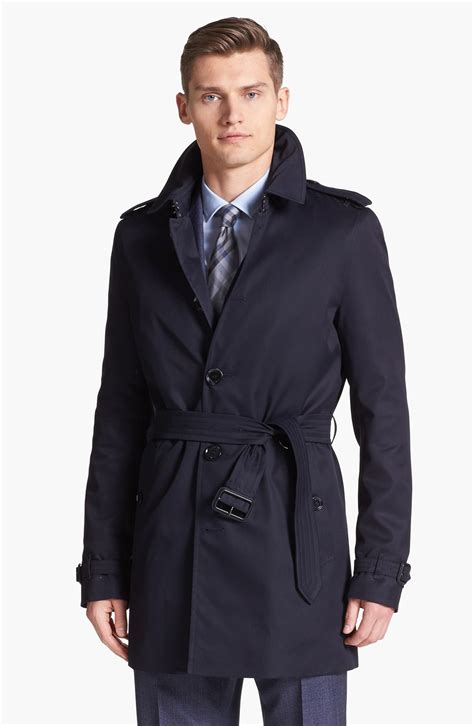 burberry trench coat sizing|burberry single breasted trench coat.